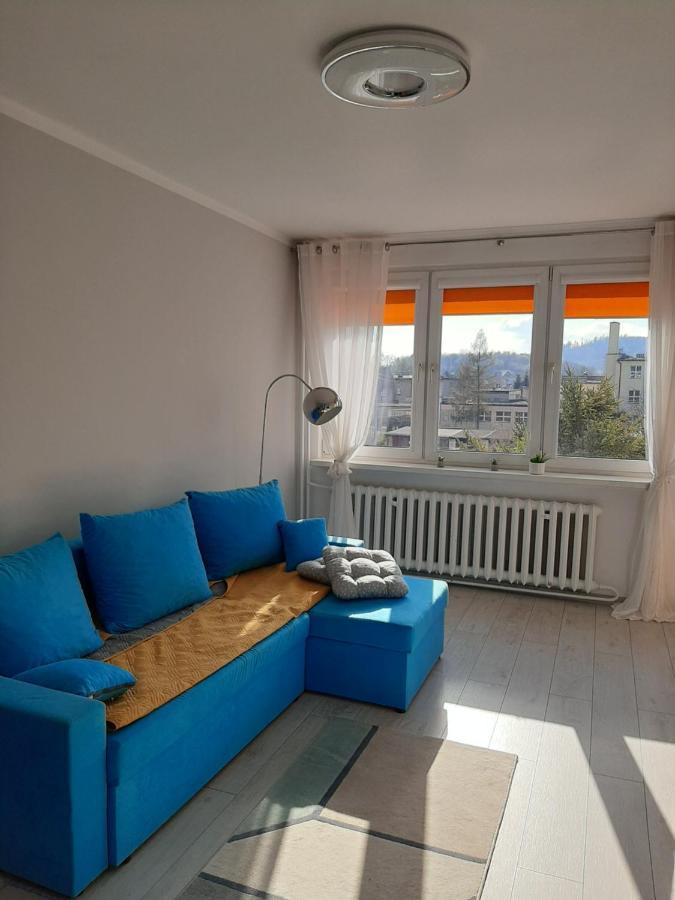 Apartament W Ladku Zdroju Przy Rynku Lądek-Zdrój Exteriör bild