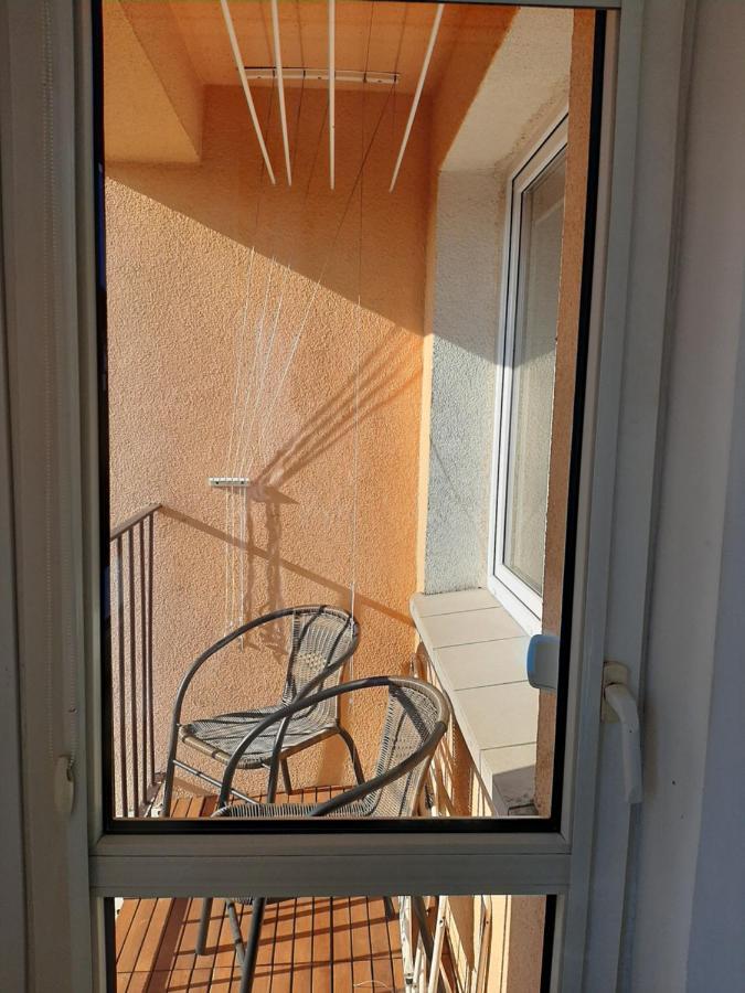 Apartament W Ladku Zdroju Przy Rynku Lądek-Zdrój Exteriör bild