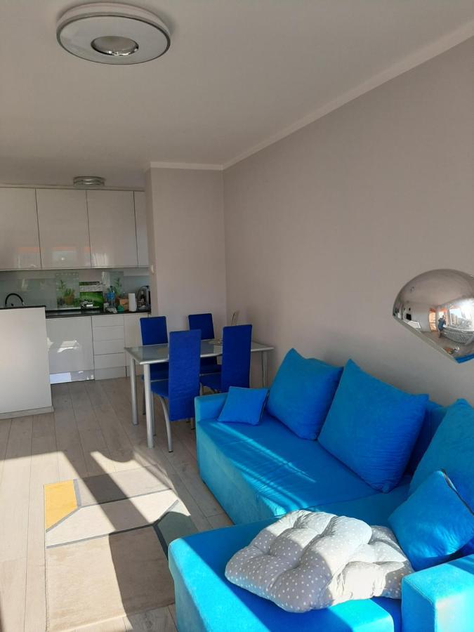 Apartament W Ladku Zdroju Przy Rynku Lądek-Zdrój Exteriör bild