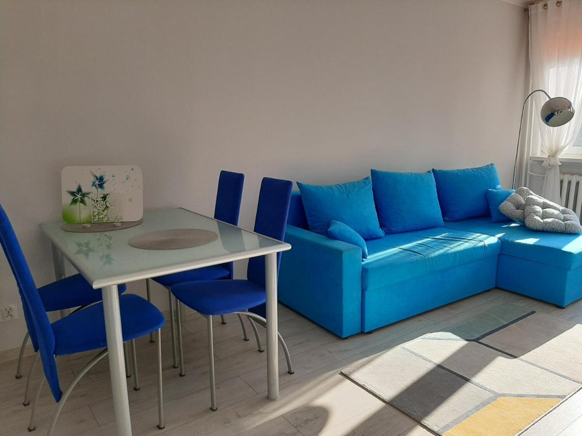 Apartament W Ladku Zdroju Przy Rynku Lądek-Zdrój Exteriör bild