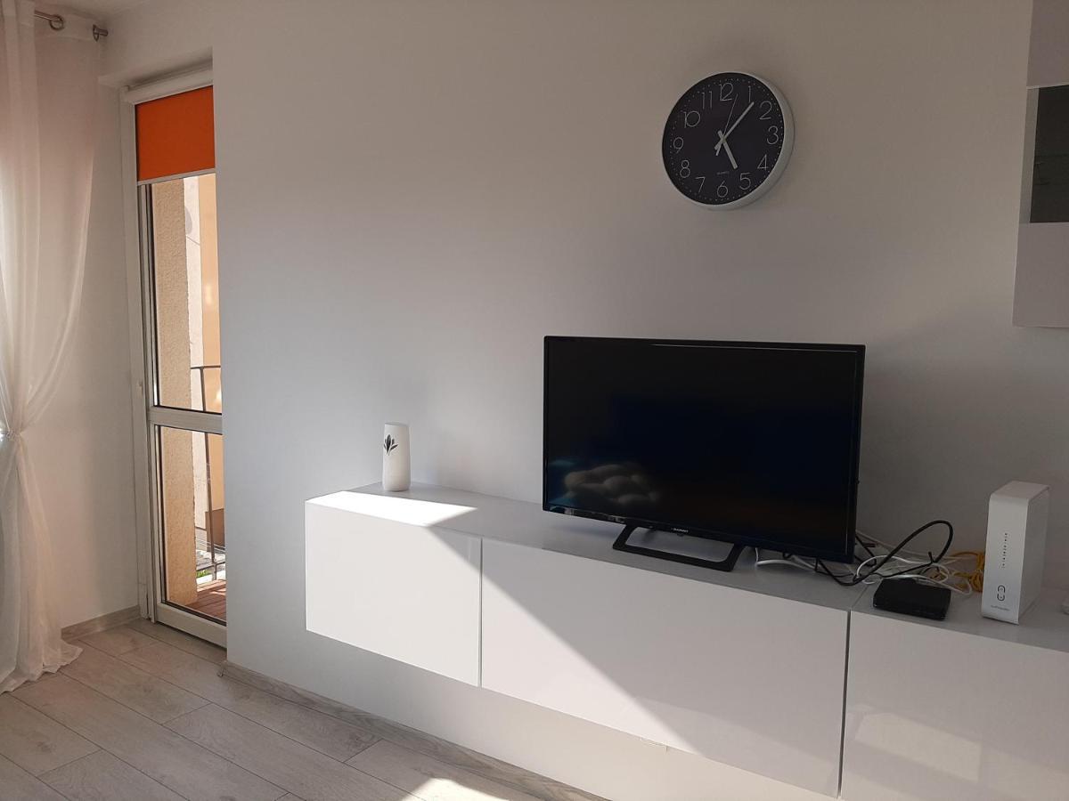 Apartament W Ladku Zdroju Przy Rynku Lądek-Zdrój Exteriör bild