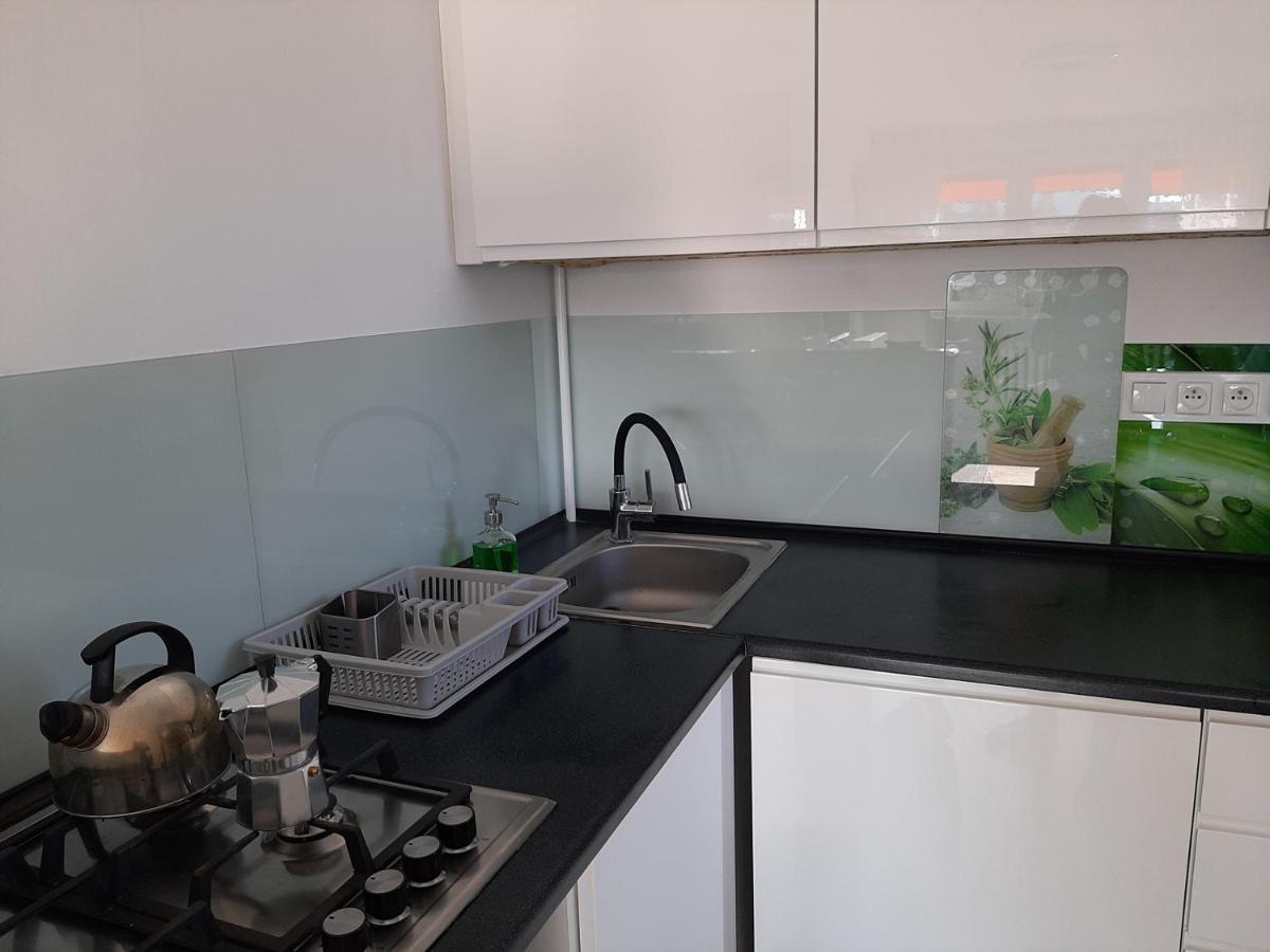 Apartament W Ladku Zdroju Przy Rynku Lądek-Zdrój Exteriör bild