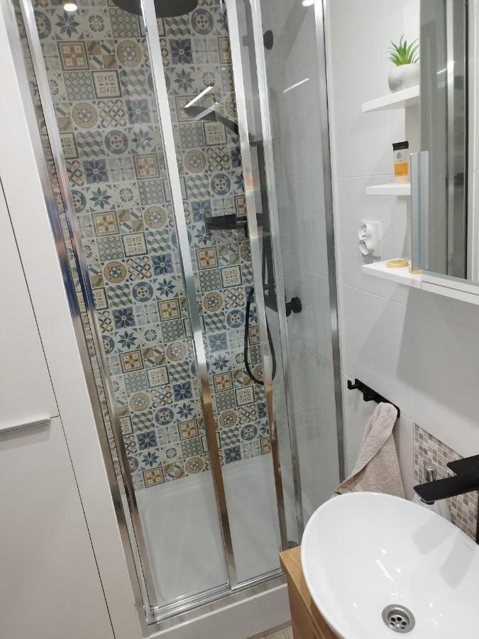 Apartament W Ladku Zdroju Przy Rynku Lądek-Zdrój Exteriör bild