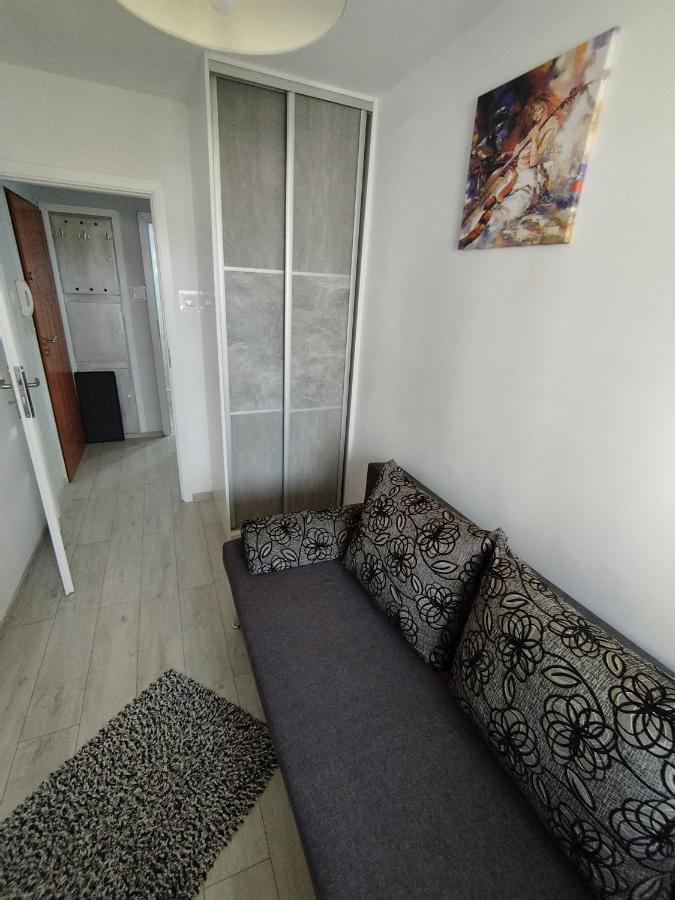 Apartament W Ladku Zdroju Przy Rynku Lądek-Zdrój Exteriör bild